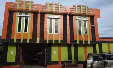 Jual Rumah Kost Siap Huni Strategis Daerah Cipatuguran Sukabumi