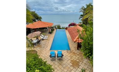 Luxury Pacific Coastal Lifestyle in Costa Esmeralda Panama