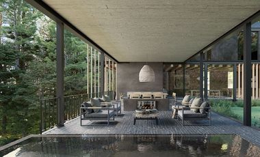 CASA EN VENTA EN AVANDARO VEGA DE LA MONTAÑA