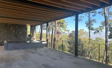 CASA EN VENTA EN AVANDARO VEGA DE LA MONTAÑA