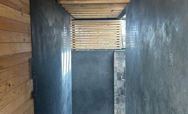 CASA EN VENTA EN AVANDARO VEGA DE LA MONTAÑA