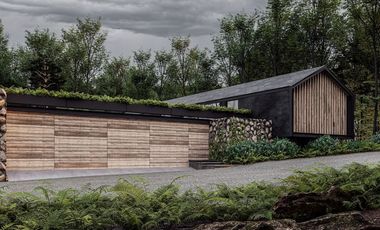 CASA EN VENTA EN AVANDARO VEGA DE LA MONTAÑA