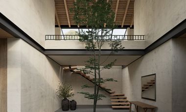 CASA EN VENTA EN AVANDARO VEGA DE LA MONTAÑA