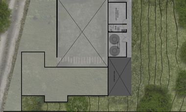 CASA EN VENTA EN AVANDARO VEGA DE LA MONTAÑA