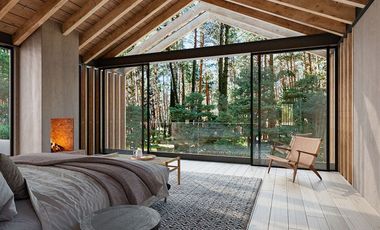 CASA EN VENTA EN AVANDARO VEGA DE LA MONTAÑA