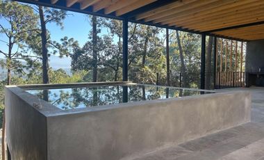 CASA EN VENTA EN AVANDARO VEGA DE LA MONTAÑA
