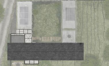 CASA EN VENTA EN AVANDARO VEGA DE LA MONTAÑA