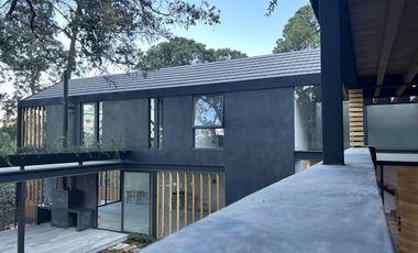 CASA EN VENTA EN AVANDARO VEGA DE LA MONTAÑA