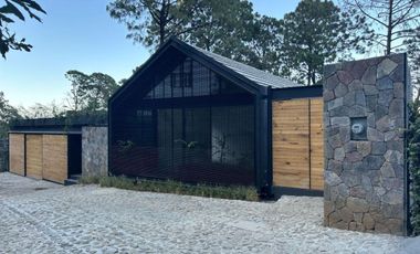 CASA EN VENTA EN AVANDARO VEGA DE LA MONTAÑA