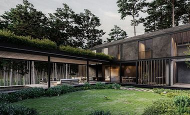 CASA EN VENTA EN AVANDARO VEGA DE LA MONTAÑA