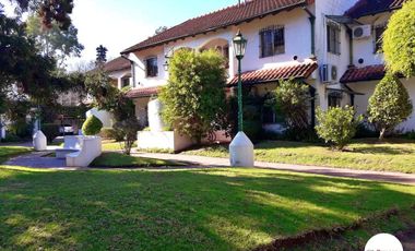 Duplex en venta San Miguel Muñiz