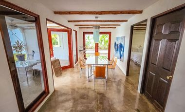 Se vende casa en PH El Cortijo, Costa Esmeralda, San Carlos