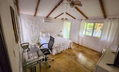 Se vende casa en PH El Cortijo, Costa Esmeralda, San Carlos