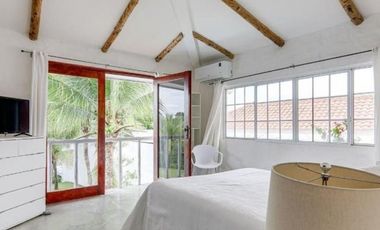 Se vende casa en PH El Cortijo, Costa Esmeralda, San Carlos