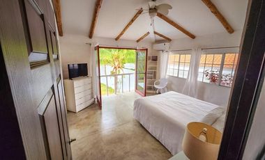 Se vende casa en PH El Cortijo, Costa Esmeralda, San Carlos