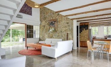 Se vende casa en PH El Cortijo, Costa Esmeralda, San Carlos