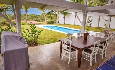 Se vende casa en PH El Cortijo, Costa Esmeralda, San Carlos