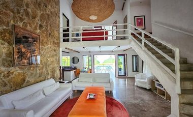 Se vende casa en PH El Cortijo, Costa Esmeralda, San Carlos
