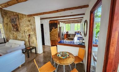 Se vende casa en PH El Cortijo, Costa Esmeralda, San Carlos