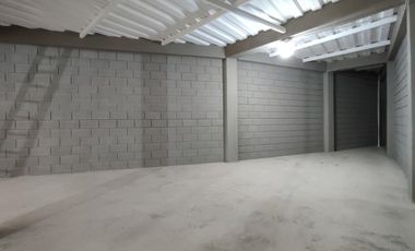 bodega en venta en la sabana. Cod V28413