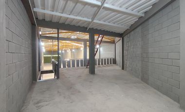 bodega en venta en la sabana. Cod V28413