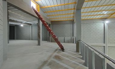 bodega en venta en la sabana. Cod V28413