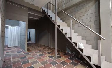 bodega en venta en la sabana. Cod V28413