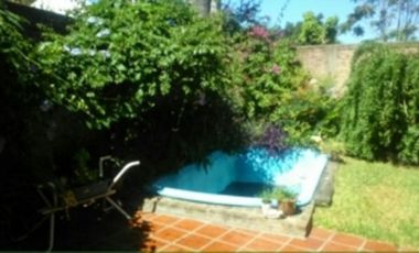 NUEVO VALOR - Excelente casa en venta