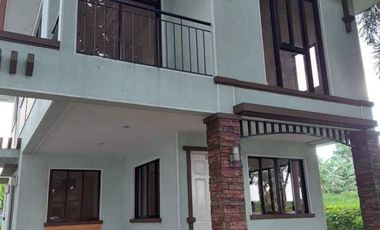 3 Bedroom House For Sale in Gentrias Cavite