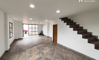 casa en arriendo en loma del escobero. Cod A776696