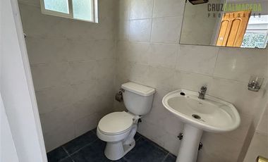 Casa en Venta en Condominio Miradores de Panitao