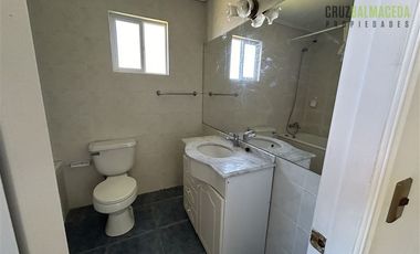 Casa en Venta en Condominio Miradores de Panitao