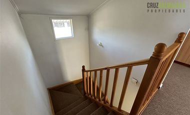 Casa en Venta en Condominio Miradores de Panitao