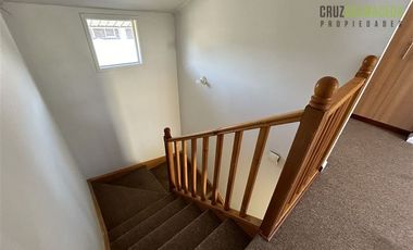 Casa en Venta en Condominio Miradores de Panitao
