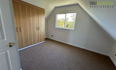 Casa en Venta en Condominio Miradores de Panitao