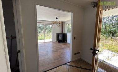 Casa en Venta en Condominio Miradores de Panitao