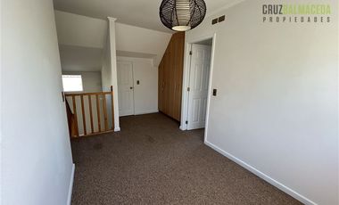 Casa en Venta en Condominio Miradores de Panitao