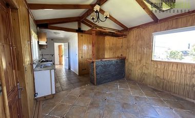 Casa en Venta en Condominio Miradores de Panitao