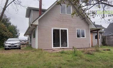 Casa en Venta en Condominio Miradores de Panitao