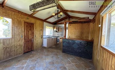 Casa en Venta en Condominio Miradores de Panitao