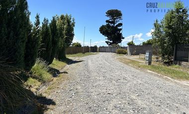 Casa en Venta en Condominio Miradores de Panitao