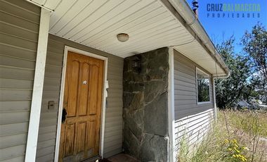Casa en Venta en Condominio Miradores de Panitao