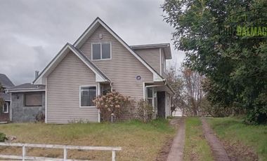 Casa en Venta en Condominio Miradores de Panitao