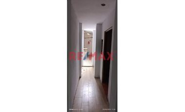 Vendo Departamento En Calle Libertad 521 Castilla - Piura