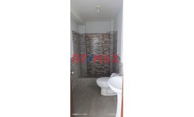 Vendo Departamento En Calle Libertad 521 Castilla - Piura