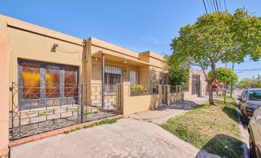 Casa a refaccionar en Beccar - Ideal para ampliar!