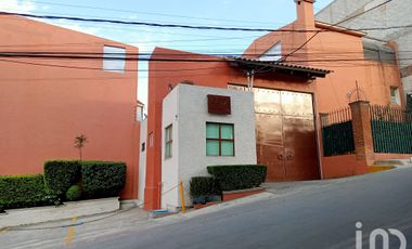 Casa en Venta  cerca de Santa Fe Cuajimalpa, Cuajimalpa de Morelos