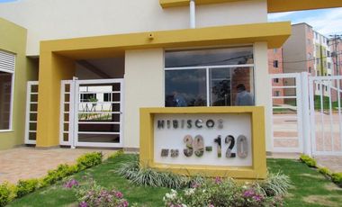 apartamento en venta en ciudadela las flores. Cod V1604