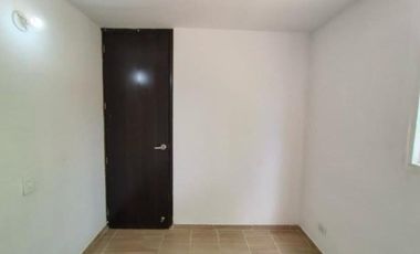 apartamento en venta en ciudadela las flores. Cod V1604