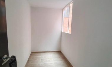 apartamento en venta en ciudadela las flores. Cod V1604